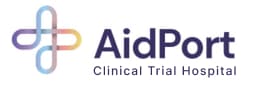 AidPort - Clinical Trial Hospital