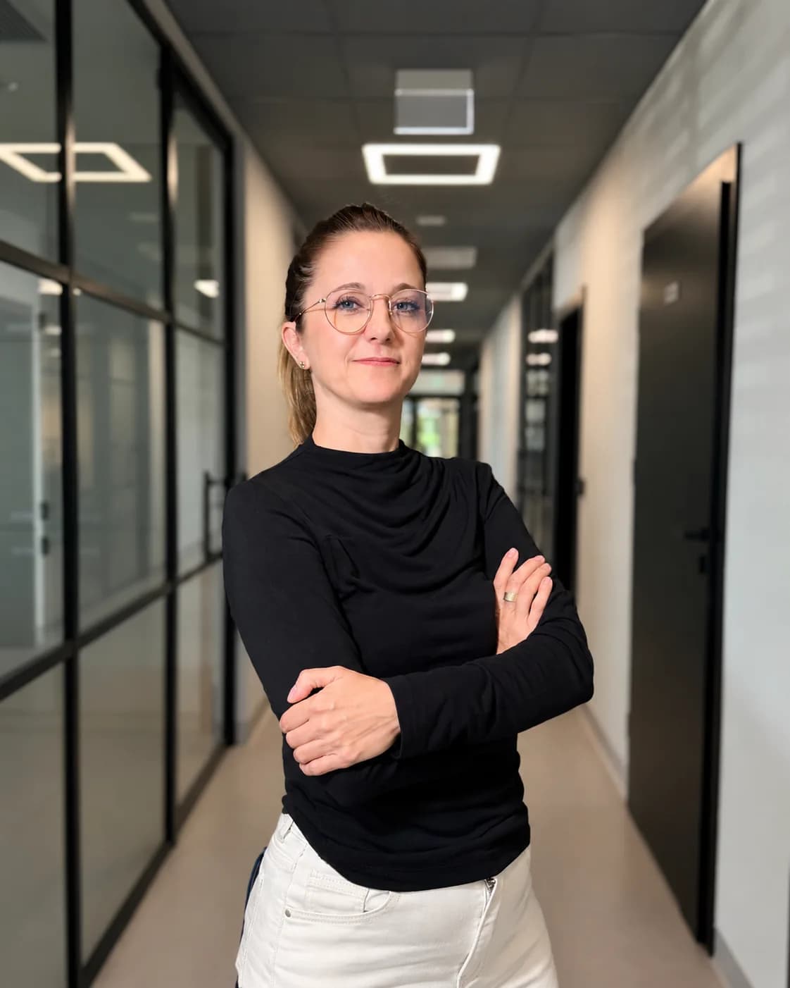 Anna Bochyńska