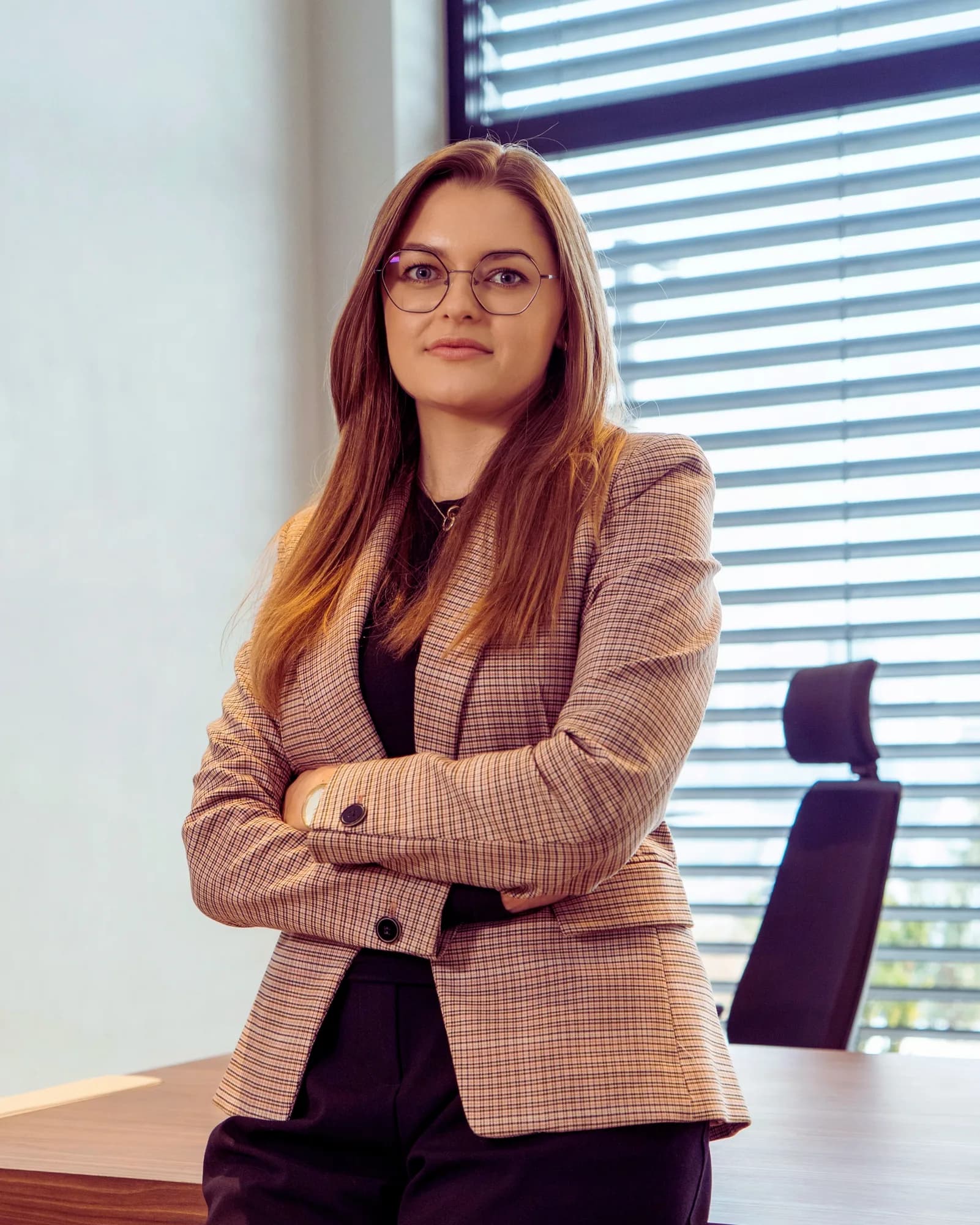 Joanna Lorenc