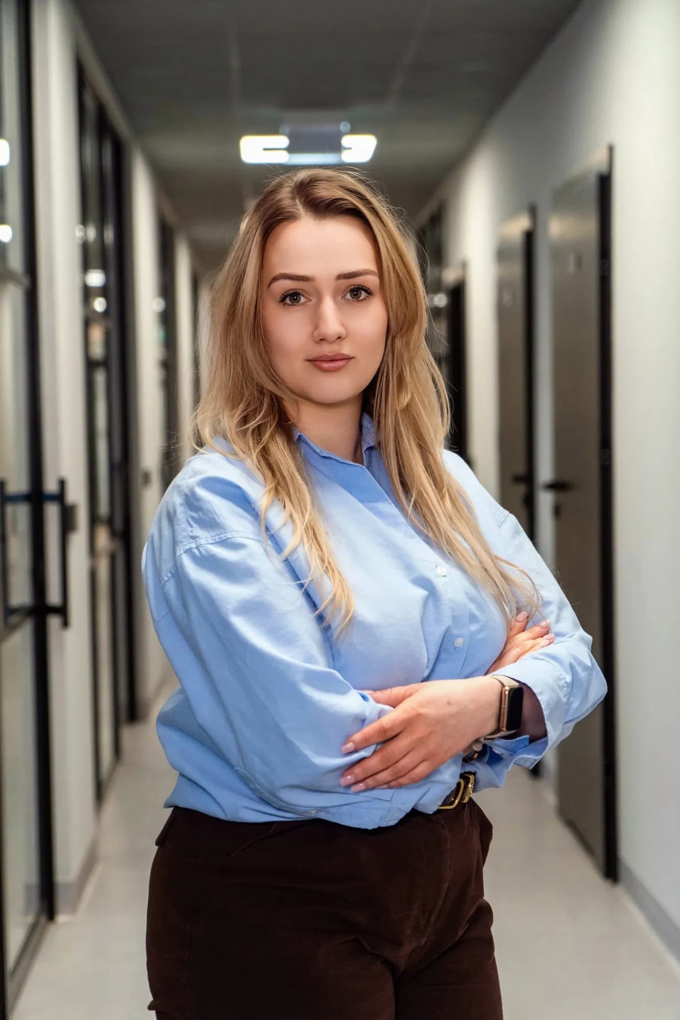 Martyna Wesołowska