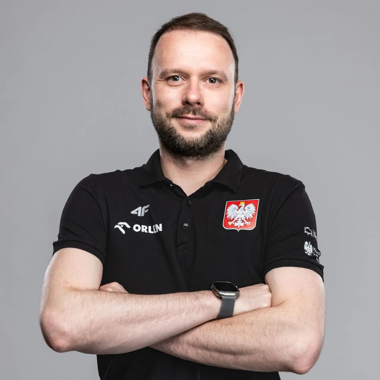 Lek. Michał Harasymczuk