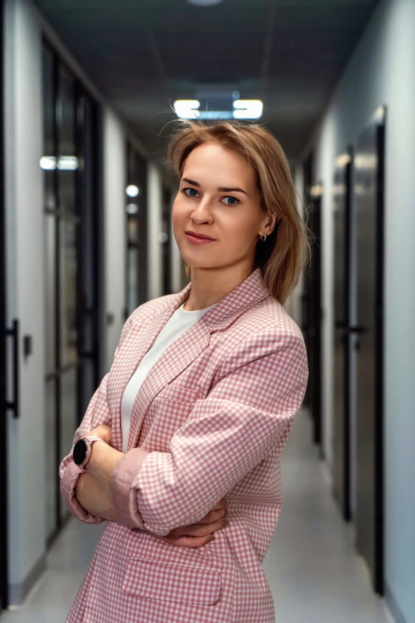 Mgr farm. Olga Witczak