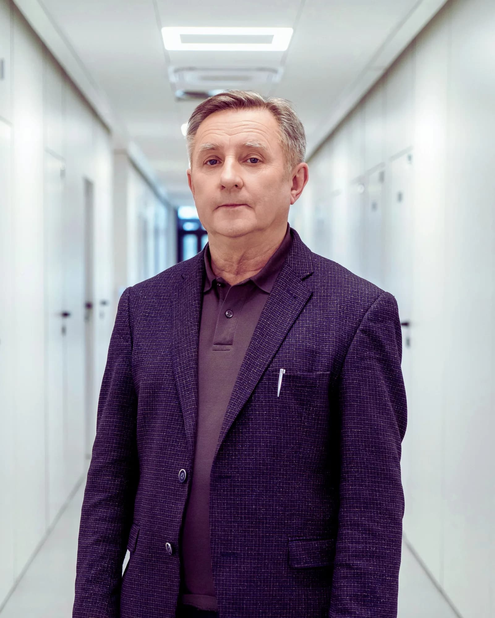 Dr n. med. Piotr Tomczak