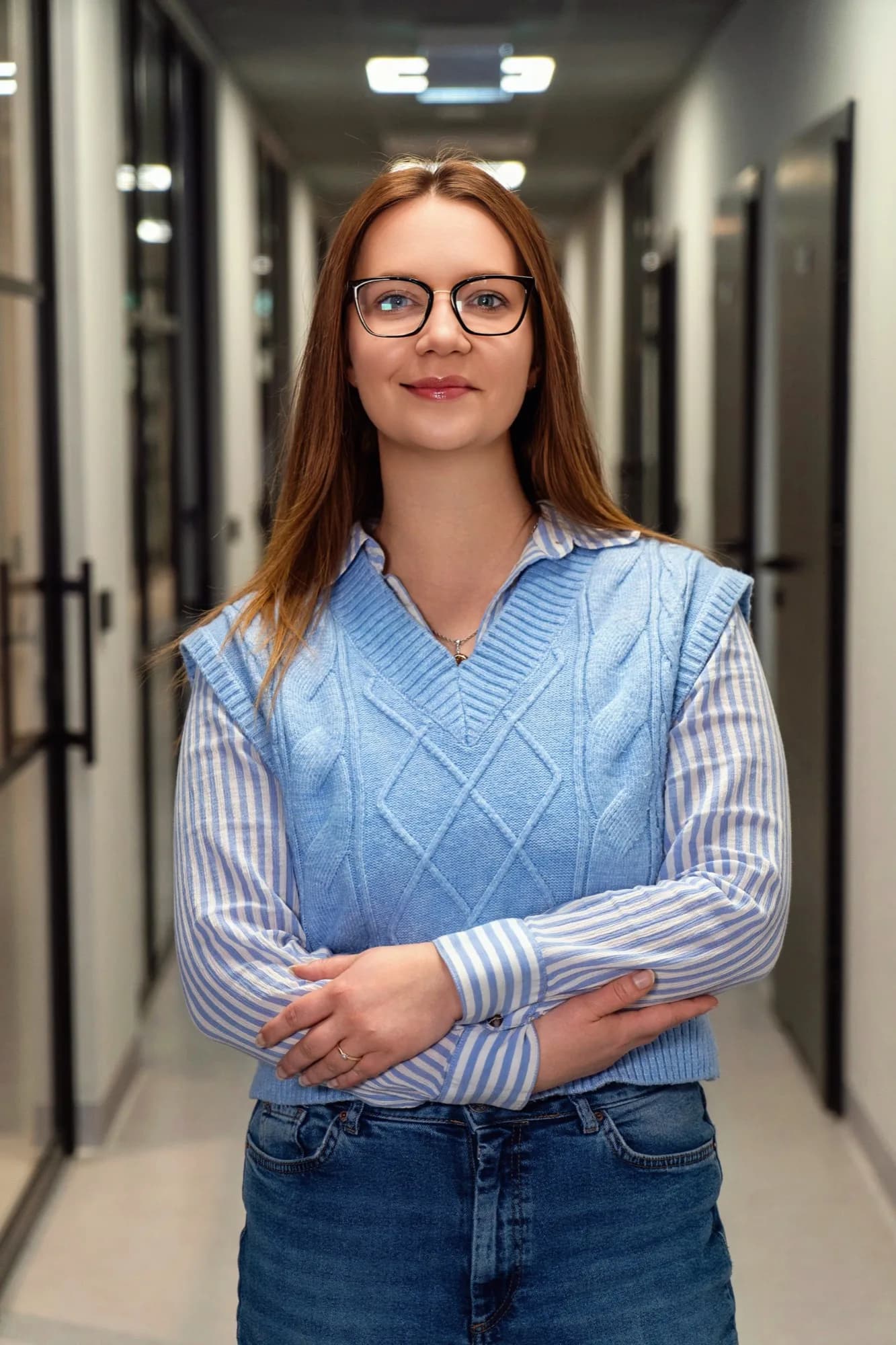 Weronika Skowron